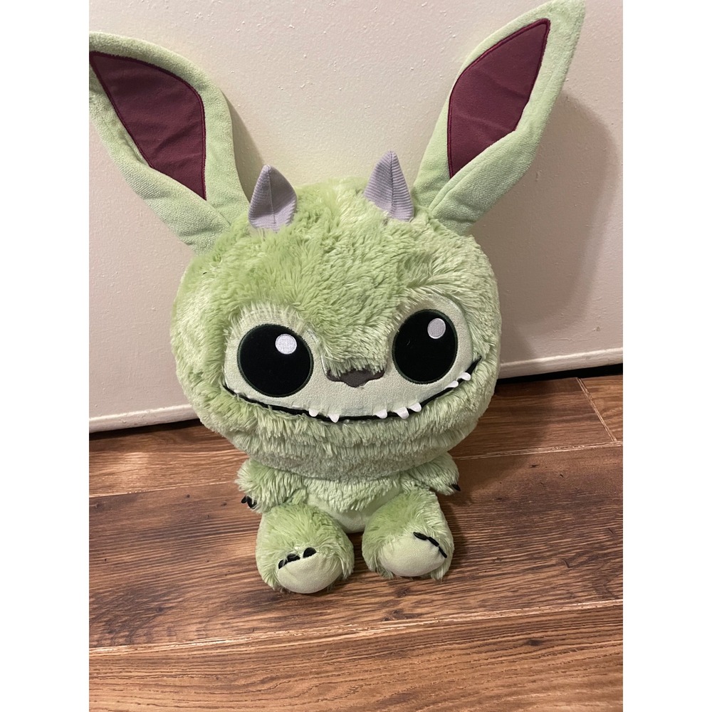 Funko Pop! Wetmore Forest Jumbo Picklez plush